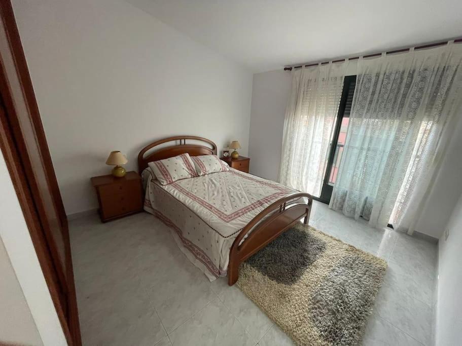 فيلا Casa Turistica Lucena فيلاغارثيا دي أروزا المظهر الخارجي الصورة